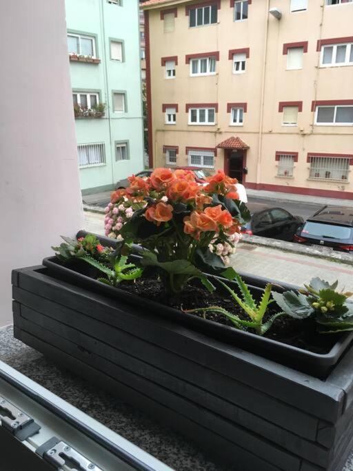 Davila Park'S Apartment Wifi ซานตานเดร์ ภายนอก รูปภาพ